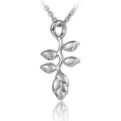 Heliconia Pendant Pendant Island by Koa Nani Small 