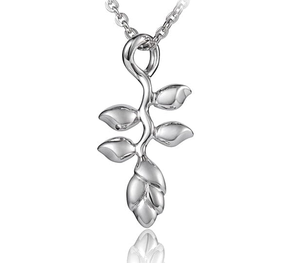 Heliconia Pendant Pendant Island by Koa Nani Small 
