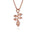 Heliconia Pendant Pendant Island by Koa Nani Small 