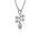 Heliconia Pendant Pendant Island by Koa Nani Small 