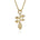 Heliconia Pendant Pendant Island by Koa Nani Small 