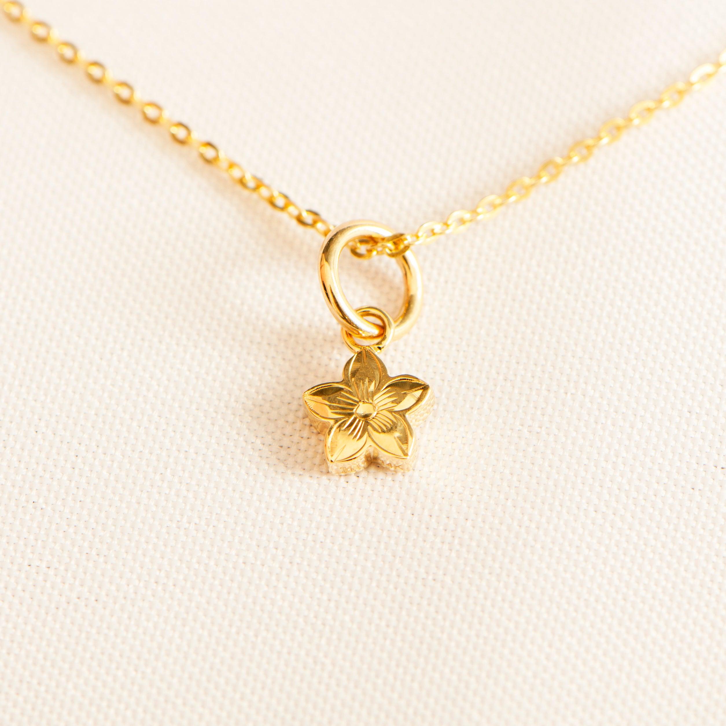 Honu Scroll Bar Pendant Pendant Island by Koa Nani 