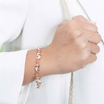 Kaneohe Seahorse Bracelet Bracelet Island by Koa Nani 