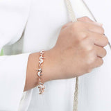 Kaneohe Seahorse Bracelet Bracelet Island by Koa Nani 