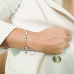 Kaneohe Seahorse Bracelet Bracelet Island by Koa Nani 