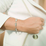 Kaneohe Seahorse Bracelet Bracelet Island by Koa Nani 