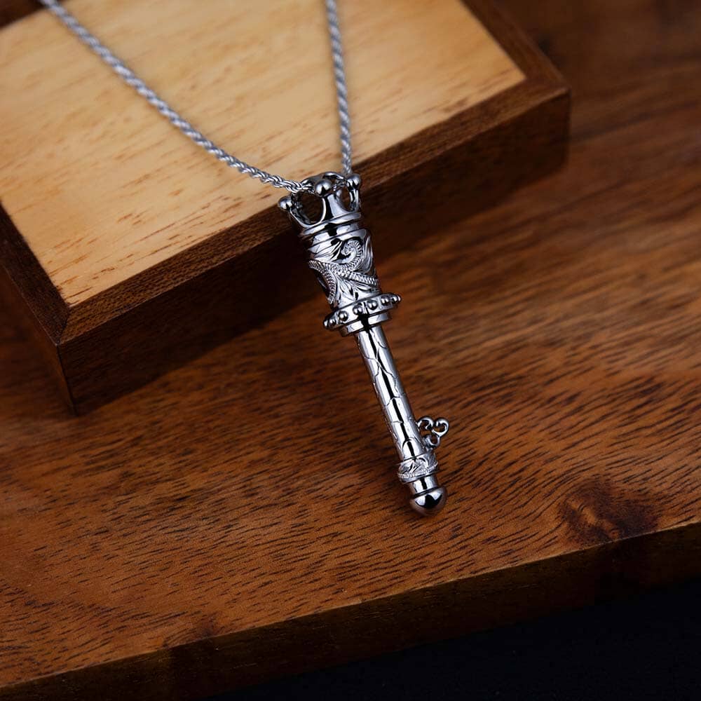 King's Key Pendant Pendant Island by Koa Nani 