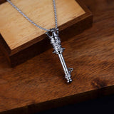 King's Key Pendant Pendant Island by Koa Nani 