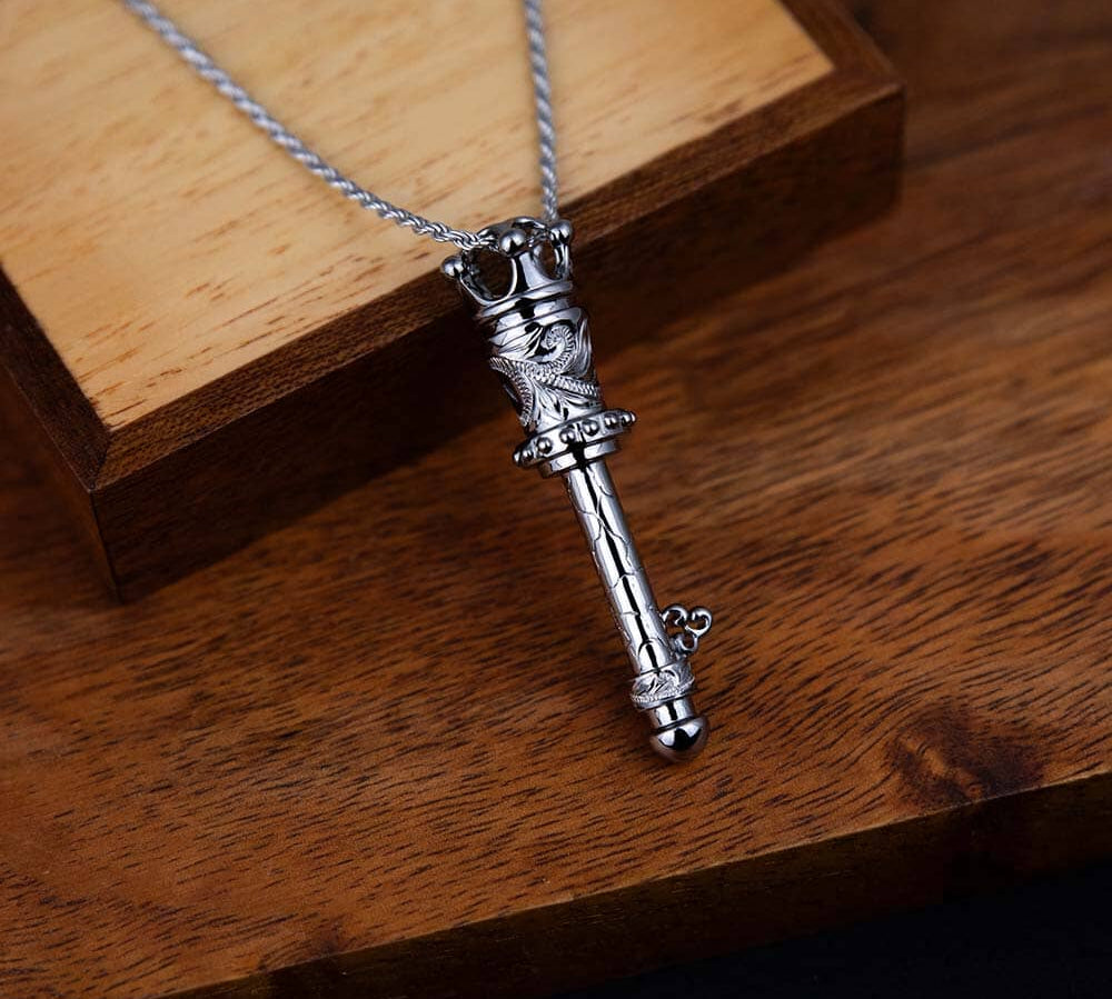 King's Key Pendant Pendant Island by Koa Nani 