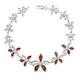 Koa Wood Jasmine Bracelet Bracelet Island by Koa Nani 