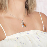 Koa Wood Kona Honu Pendant Pendant Island by Koa Nani 