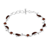 Koa Wood Nai'a Bracelet Bracelet Island by Koa Nani 