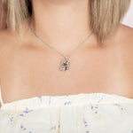 Koa Wood Tropical Breeze Pendant Pendant Island by Koa Nani 