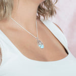 Larimar Keys Lighthouse Pendant Pendant Island by Koa Nani 