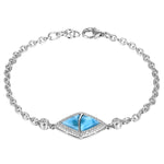 Larimar Mirage Bracelet Bracelet Island by Koa Nani 