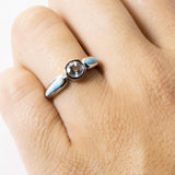 Larimar Neptune Ring Ring Island by Koa Nani 