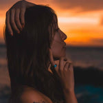 Larimar Reuleaux Split Band Ring Ring Island by Koa Nani 