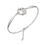 Makuahine Dolphin Bracelet Pendant Island by Koa Nani 