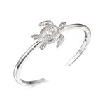 Manele Honu Bangle Bangle Island by Koa Nani 