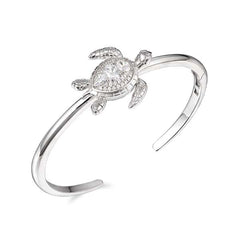 Manele Honu Bangle Bangle Island by Koa Nani 