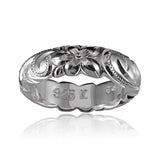 Nalu Infinity Ring Ring Island by Koa Nani 