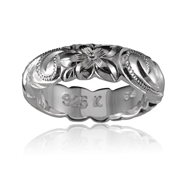 Nalu Infinity Ring Ring Island by Koa Nani 