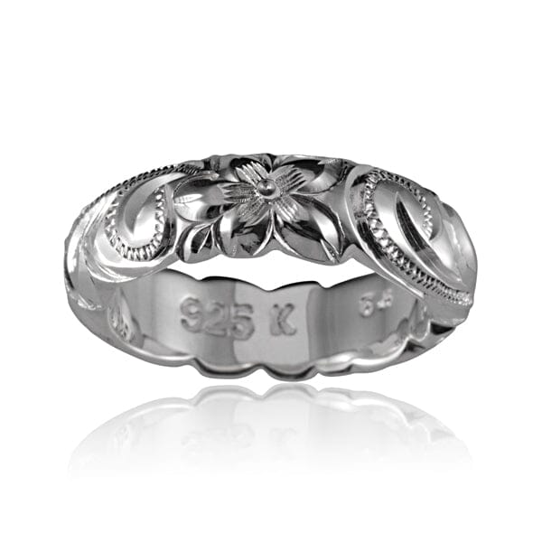 Nalu Infinity Ring Ring Island by Koa Nani 