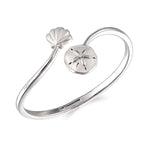 Ocean Duo Bangle Bangle Island by Koa Nani 