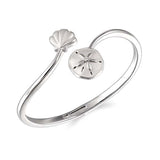 Ocean Duo Bangle Bangle Island by Koa Nani 