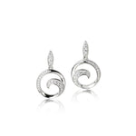 Ocean Energy Earrings Earrings Island by Koa Nani 