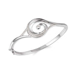 Ocean Wisdom Bangle Bangle Island by Koa Nani 