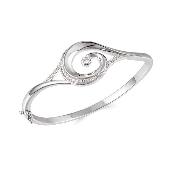 Ocean Wisdom Bangle Bangle Island by Koa Nani 