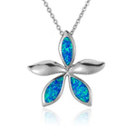 Opal Jasmine Pendant Pendant Island by Koa Nani 