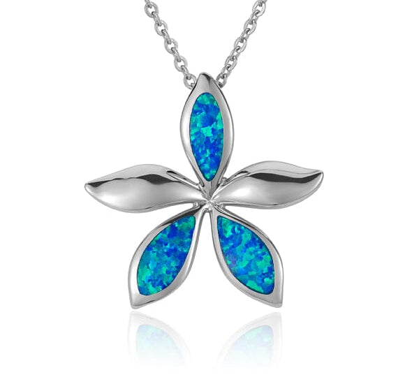 Opal Jasmine Pendant Pendant Island by Koa Nani 