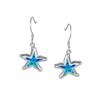 Opalite Hokuhele Earrings Earrings Island by Koa Nani 