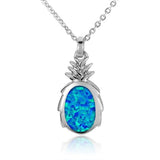 Opalite Pineapple Pendant Pendant Island by Koa Nani 