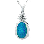 Opalite Pineapple Pendant Pendant Island by Koa Nani 