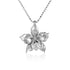 Orchid Pendant Pendant Island by Koa Nani Small 
