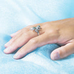 Palau Octopus Ring Ring Island by Koa Nani 
