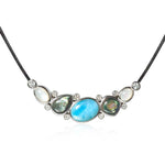 Paradise Pendant Pendant Island by Koa Nani 