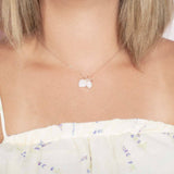 Pavé Coconut Pendant Pendant Island by Koa Nani 