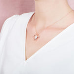 Pavé Honu Pendant Pendant Island by Koa Nani 