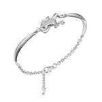 Pavé Leaping Coqui Bracelet Bracelet Island by Koa Nani 