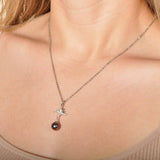 Pearl Bird of Paradise Pendant Pendant Island by Koa Nani 