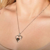 Pearl Eternal Love Pendant Pendant Island by Koa Nani 