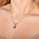 Pearl Flippers Pendant Pendant Island by Koa Nani 