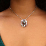 Pearl Galaxy pendant Pendant Island by Koa Nani 