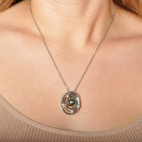 Pearl Galaxy pendant Pendant Island by Koa Nani 