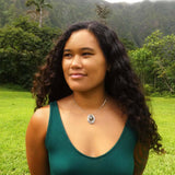 Pearl Galaxy pendant Pendant Island by Koa Nani 