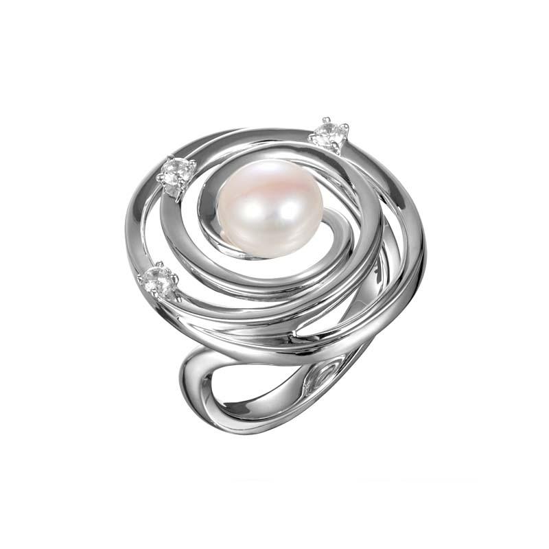Pearl Galaxy Ring Ring Island by Koa Nani 5.0 